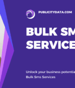 Grow Your Business Faster: Seamless Bulk SMS Campaigns & Reliable Web Hosting, Only at PublicityData!